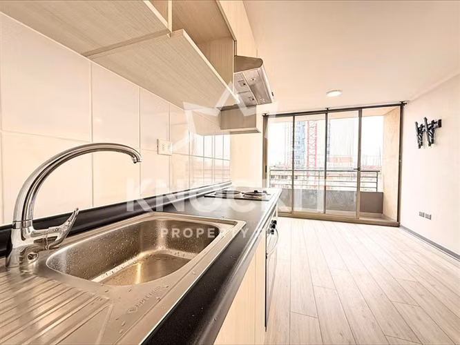 Arriendo Comuna de Cerrillos - Depto 1D1B con Promoción - Imagen 6