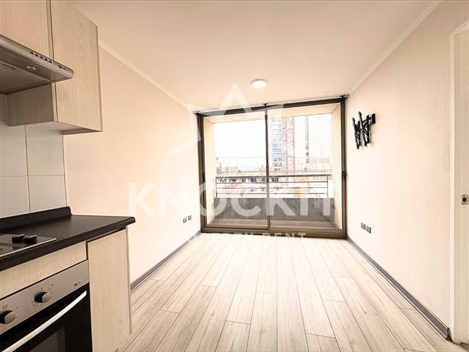 Arriendo Comuna de Cerrillos - Depto 1D1B con Promoción - Imagen 4