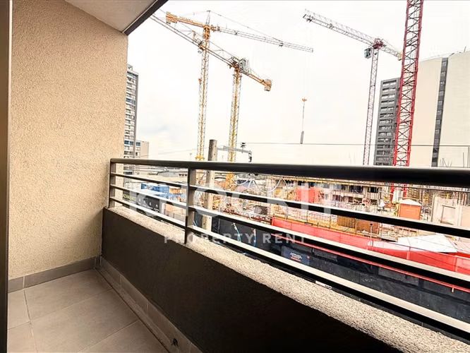 Arriendo Comuna de Cerrillos - Depto 1D1B con Promoción - Imagen 8