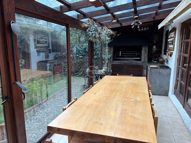 Casa en venta de 4 dorm. en Pucón - Imagen 7