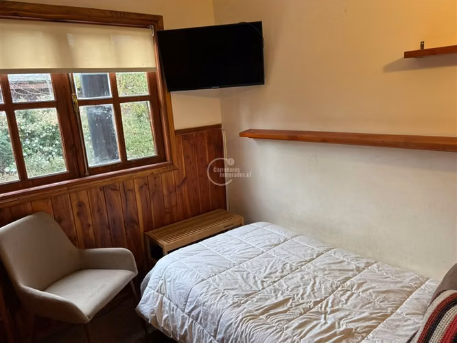 Casa en venta de 4 dorm. en Pucón - Imagen 21