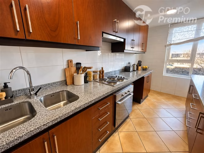 Arriendo 2D 2B + B y E en Edificio Manchester, Temuco - Imagen 3