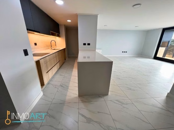 Departamento en arriendo de 3 dorm. Ed Brasilia View, Temuco - Imagen 4
