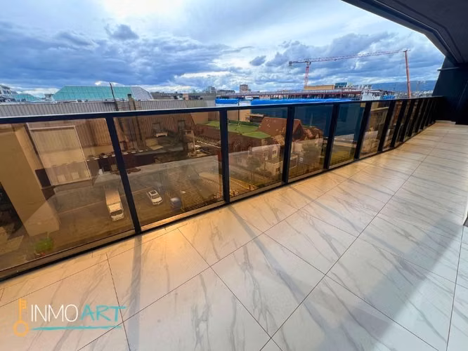 Departamento en arriendo de 3 dorm. Ed Brasilia View, Temuco - Imagen 9