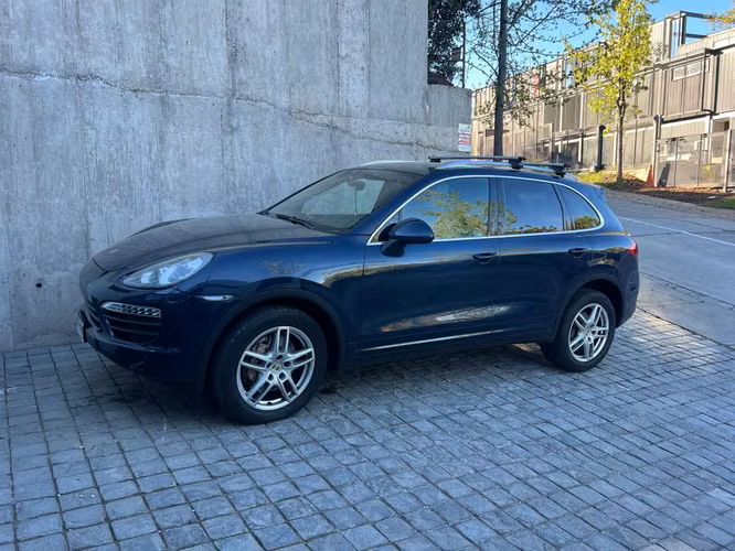 Porsche Cayenne S, año 2013 - Imagen 5