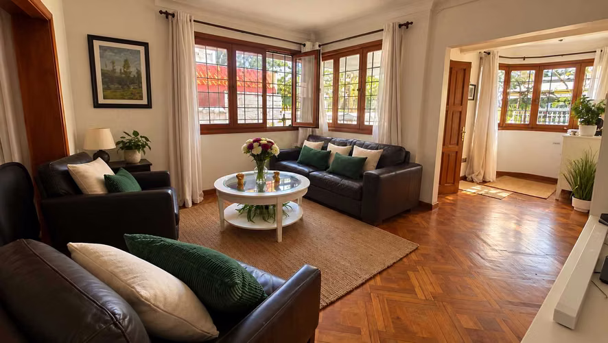 Acogedora Casa con Excelente Vista (182973) - Imagen 5