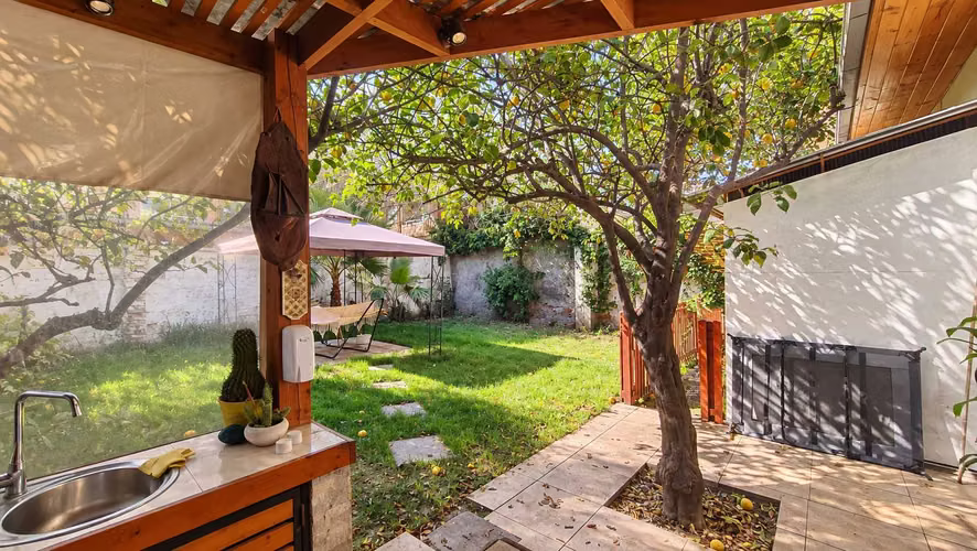 Acogedora Casa con Excelente Vista (182973) - Imagen 26