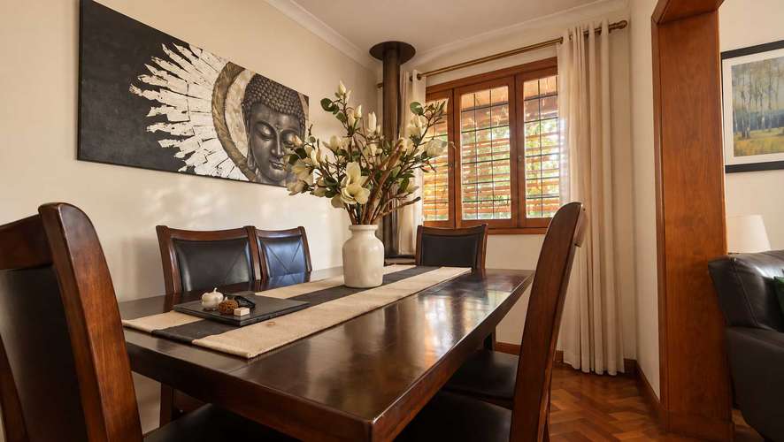 Casa Amplia en Barrio Tranquilo y cerca de Metro (182973) - Imagen 7