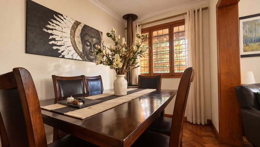 Acogedora Casa con Excelente Vista (182973) - Imagen 7