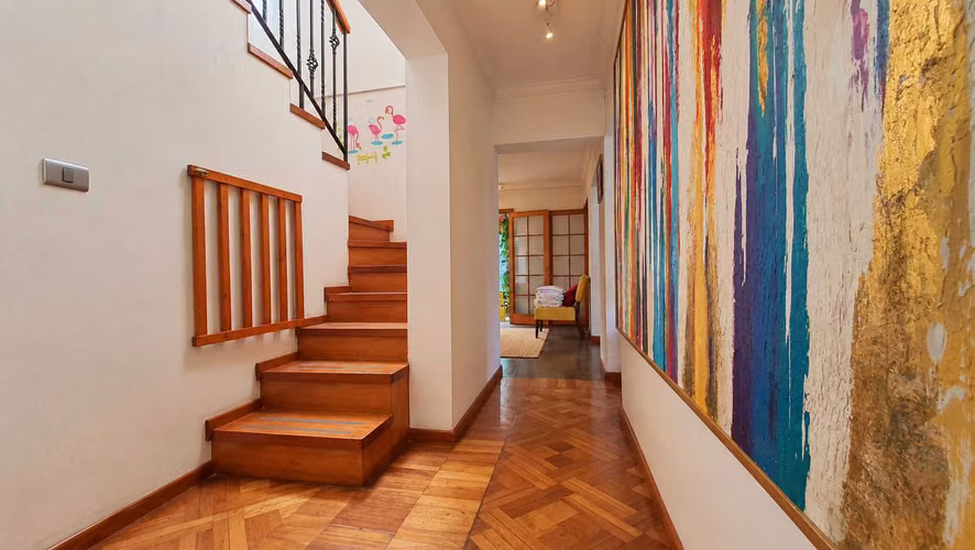 Acogedora Casa con Excelente Vista (182973) - Imagen 18