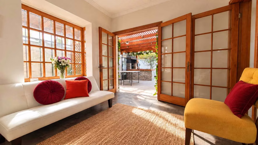 Acogedora Casa con Excelente Vista (182973) - Imagen 12