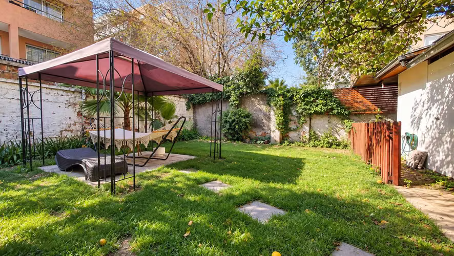 Acogedora Casa con Excelente Vista (182973) - Imagen 25