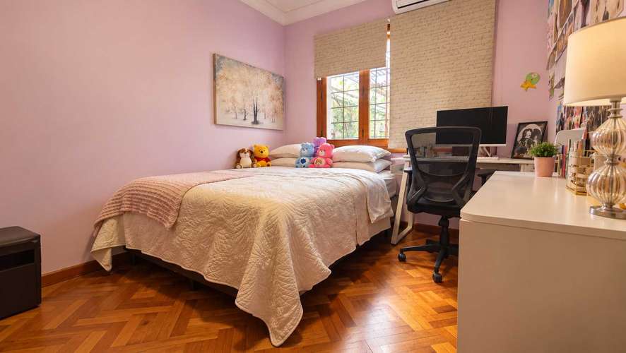 Casa Amplia en Barrio Tranquilo y cerca de Metro (182973) - Imagen 16