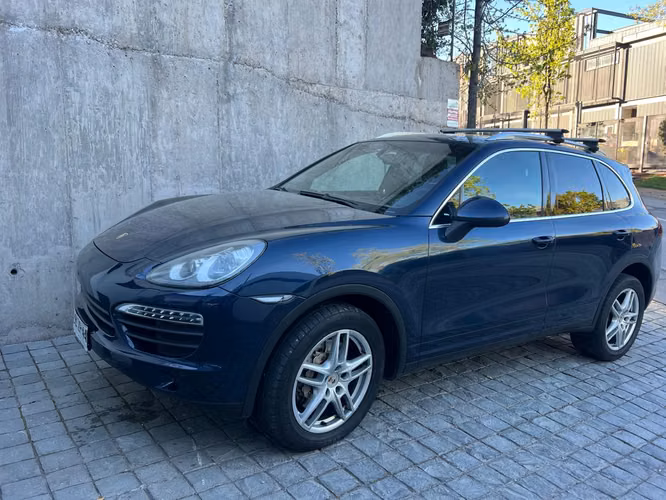Porsche Cayenne S, año 2013 - Imagen 5