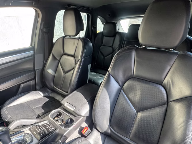 Porsche Cayenne S, año 2013 - Imagen 9