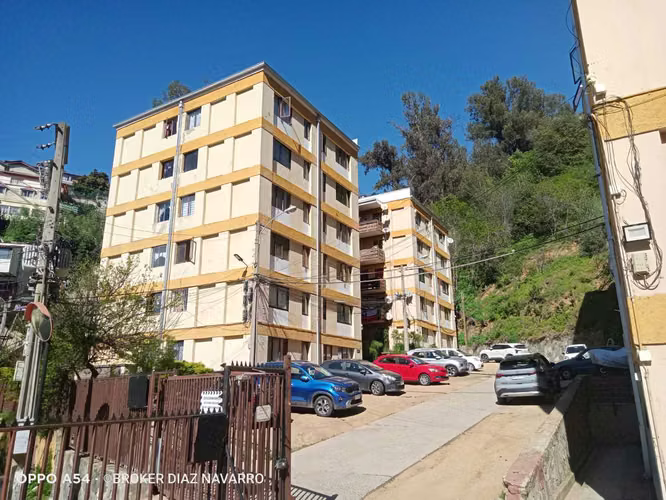 Depto con Excelente Conectividad ideal Inversión (182978)