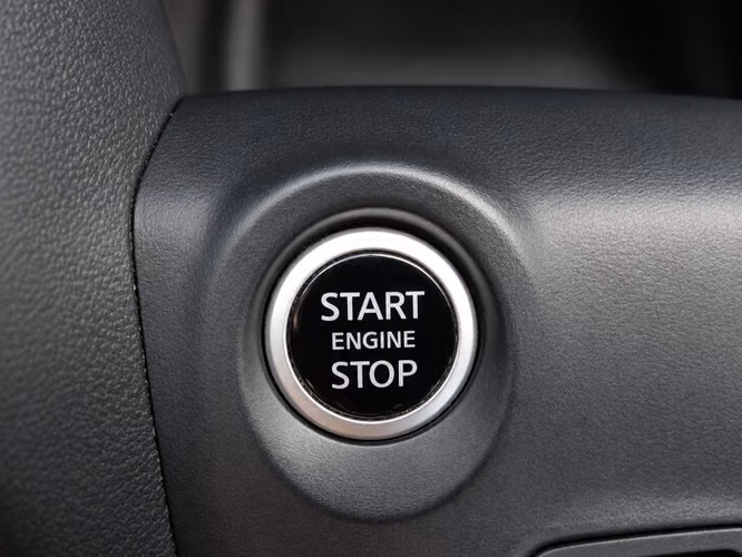 NISSAN KICKS NCF ADVANCE CVT - 2024 | 4640 - Imagen 17
