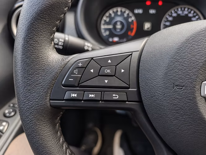 NISSAN KICKS NCF ADVANCE CVT - 2024 | 4640 - Imagen 13