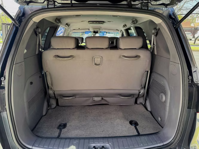 SSANGYONG STAVIC DIESEL 2.0 MEC 6 VEL SOLO 85.000 KM UNICO DUENO FULL DVD AIRE AIRBAG VER EN LAS CONDES 2014
