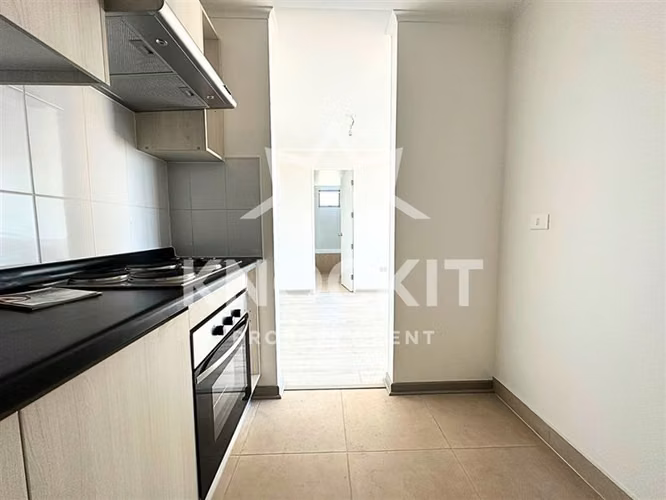 Arriendo Depto de 2D1B con Promoción - Comuna de Cerrillos - Imagen 2