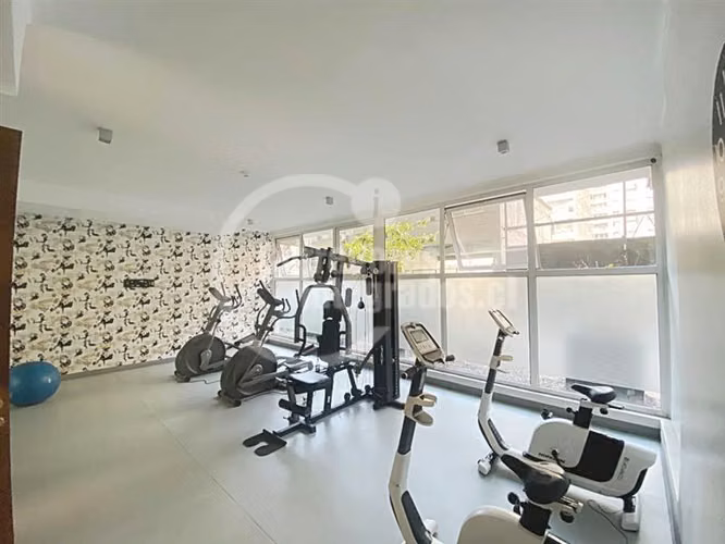 Departamento en arriendo en Santiago - Imagen 19