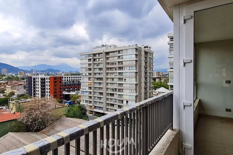 Departamento en General Bustamante - Imagen 7