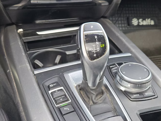 Bmw X5 2.0 25D DIESEL S-DRIVE 4X2 AT 5P 2019 - Imagen 20