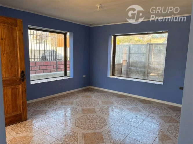 Casa en venta de 5 dorm. en Concón