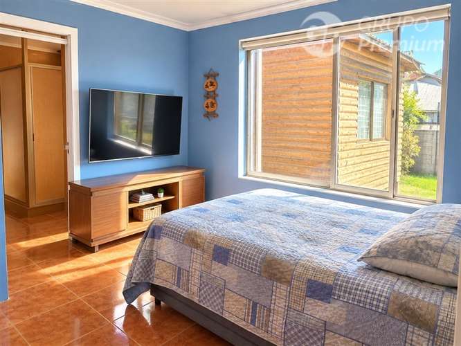 Casa en venta de 5 dorm. en Concón