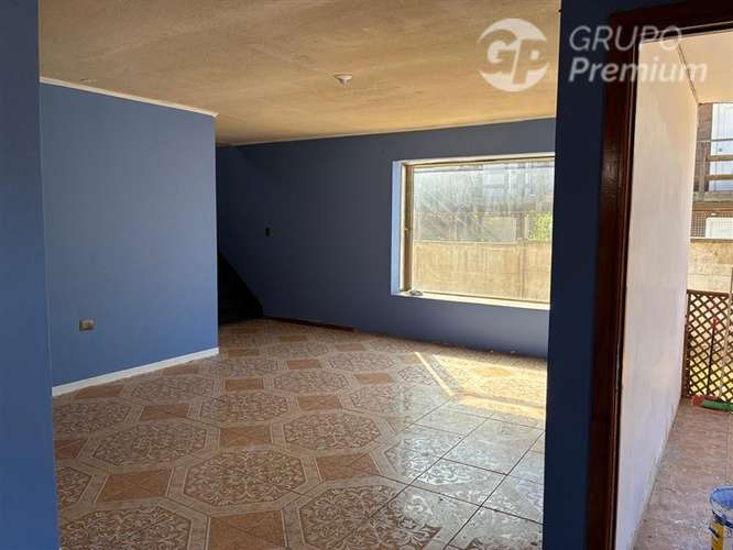 Casa en venta de 5 dorm. en Concón