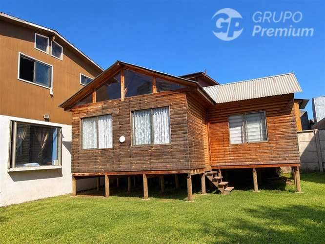 Casa en venta de 5 dorm. en Concón