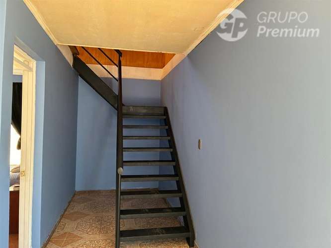 Casa en venta de 5 dorm. en Concón