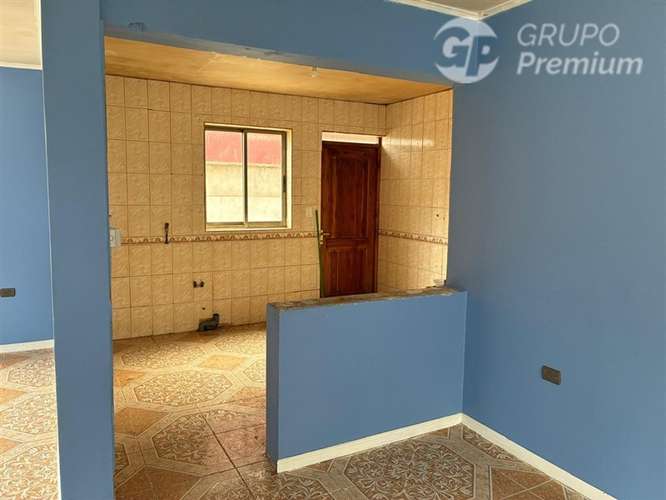 Casa en venta de 5 dorm. en Concón