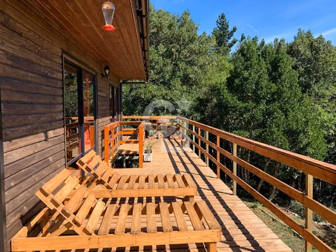 Casa de Ensueño en Parcela a Solo 12 km de Valdivia - Imagen 5