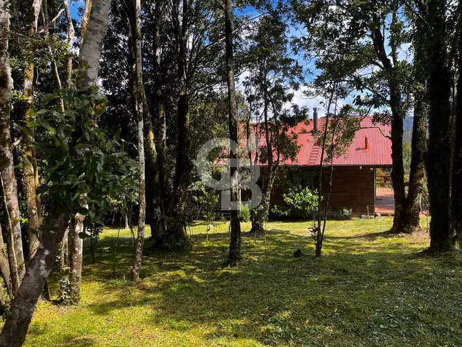 Casa de Ensueño en Parcela a Solo 12 km de Valdivia - Imagen 12