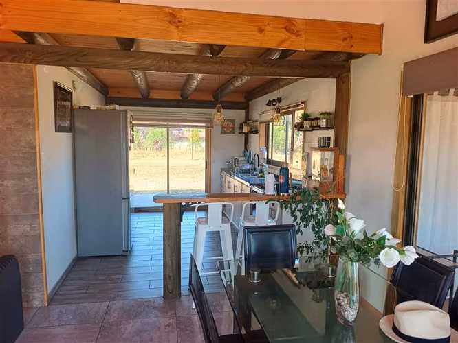 Casa en venta de 3 dormitorios en parcelación Talagante - Imagen 4