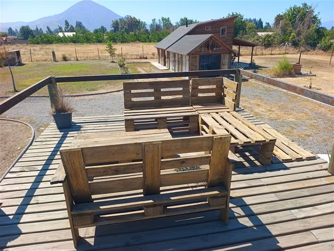 Casa en venta de 3 dormitorios en parcelación Talagante - Imagen 2