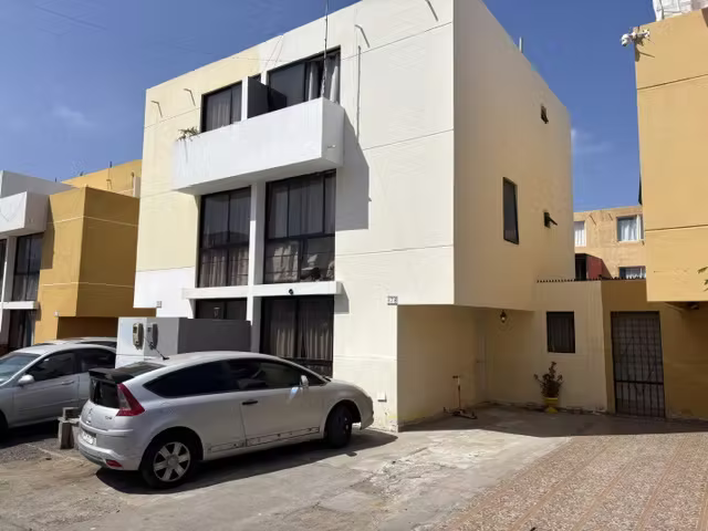 Se Vende Espectacular Casa Conjunto Casa Campo