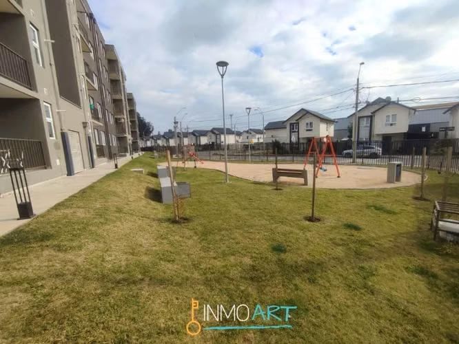Departamento en arriendo de 2 dorm.+ estac, en Pitrufquén - Imagen 44