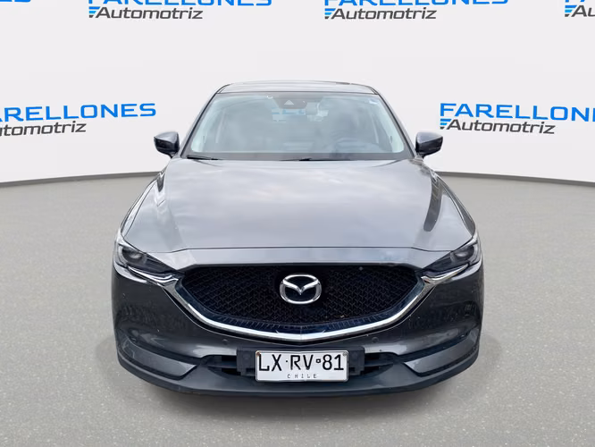 CX-5 2.5 4X4 LXRV81-TEMUCO - Imagen 7