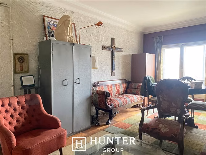 Departamento en venta de 5 dorm. en Providencia - Imagen 4