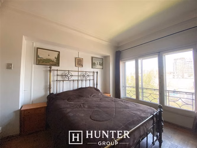 Departamento en venta de 5 dorm. en Providencia - Imagen 7