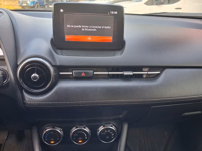 MAZDA NEW CX3 2.0 AWD 2019 - Imagen 7