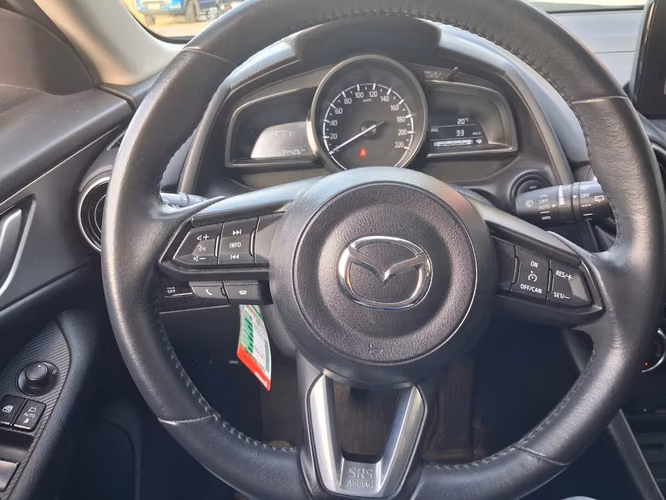MAZDA NEW CX3 2.0 AWD 2019 - Imagen 8