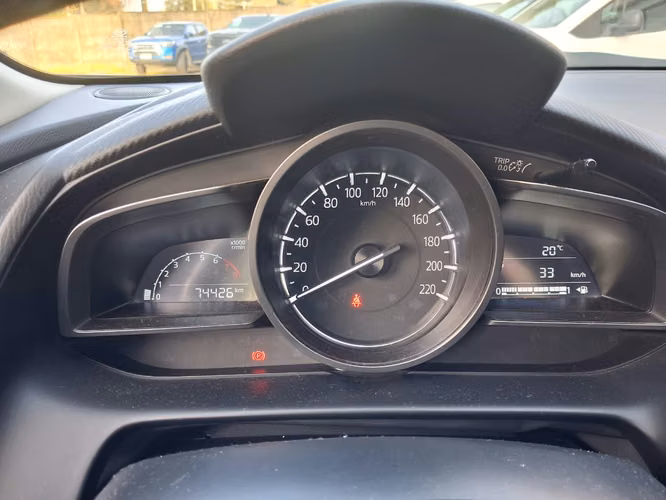 MAZDA NEW CX3 2.0 AWD 2019 - Imagen 9