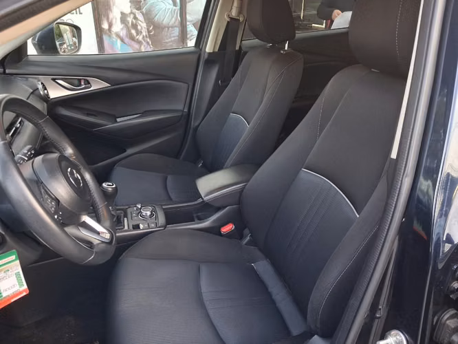 MAZDA NEW CX3 2.0 AWD 2019 - Imagen 5