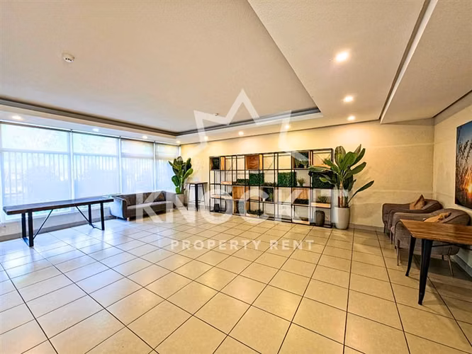 Arriendo Depto 1D1B en la Comuna de Independencia - Imagen 19