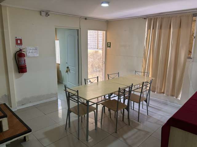 Se Arrienda Residencial Equipada 10 Habitaciones en Suite.