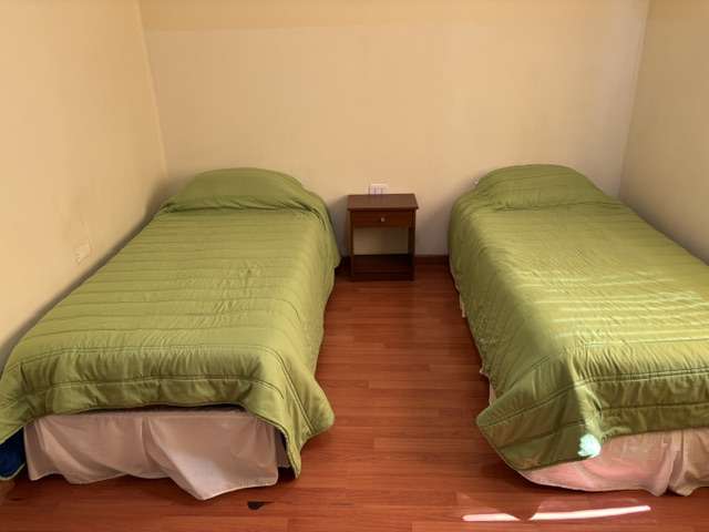 Se Arrienda Residencial Equipada 10 Habitaciones en Suite.