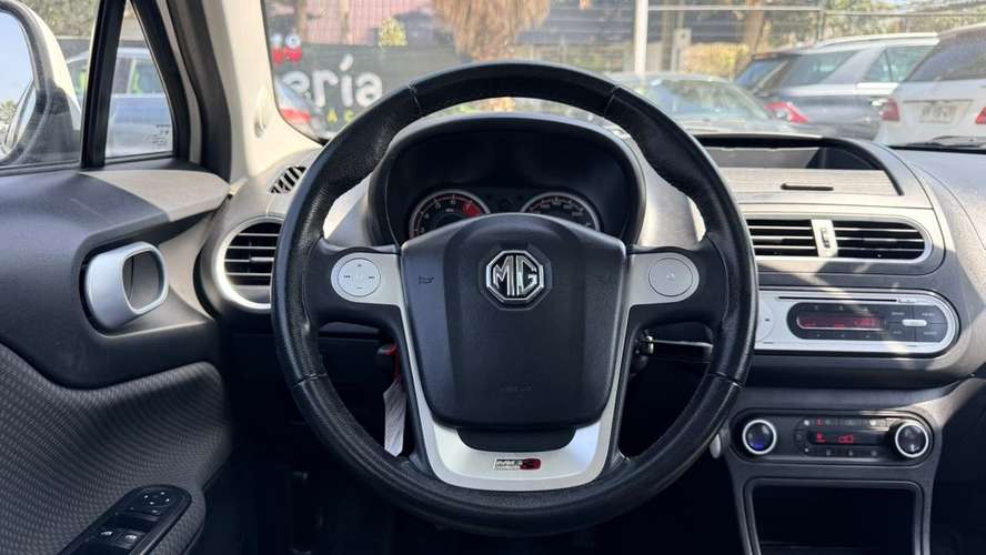 MG MG3 1.5 (2017) - Imagen 8